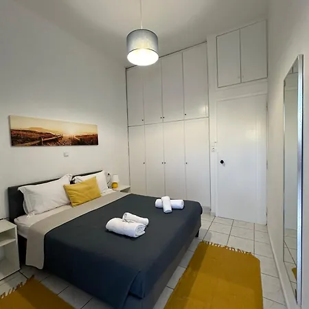 Joseph Seaside Apartment 3 Heraclión Exterior foto