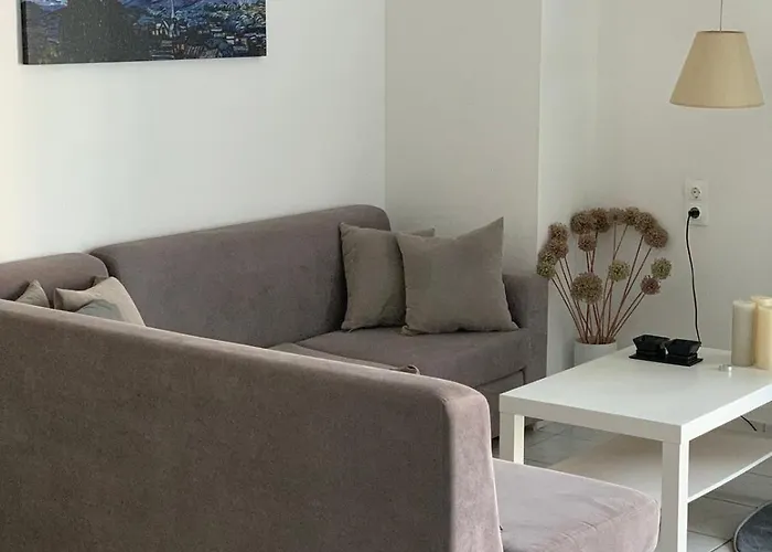 Joseph Seaside Apartment 3