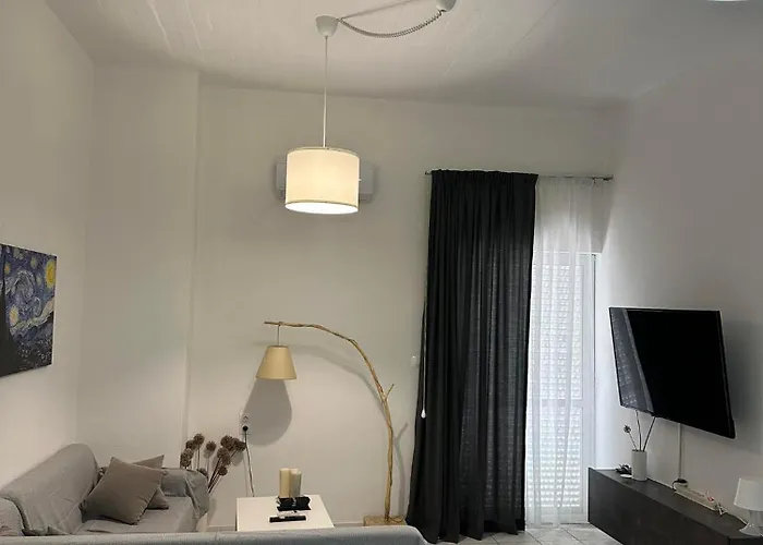 Joseph Seaside Apartment 3