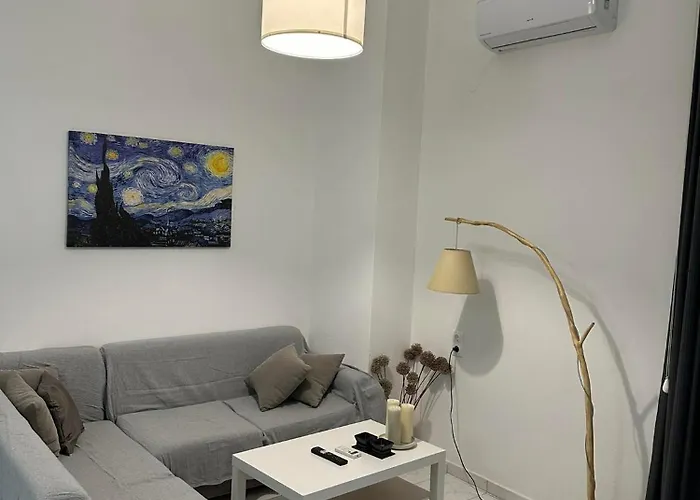 Joseph Seaside Apartment 3
