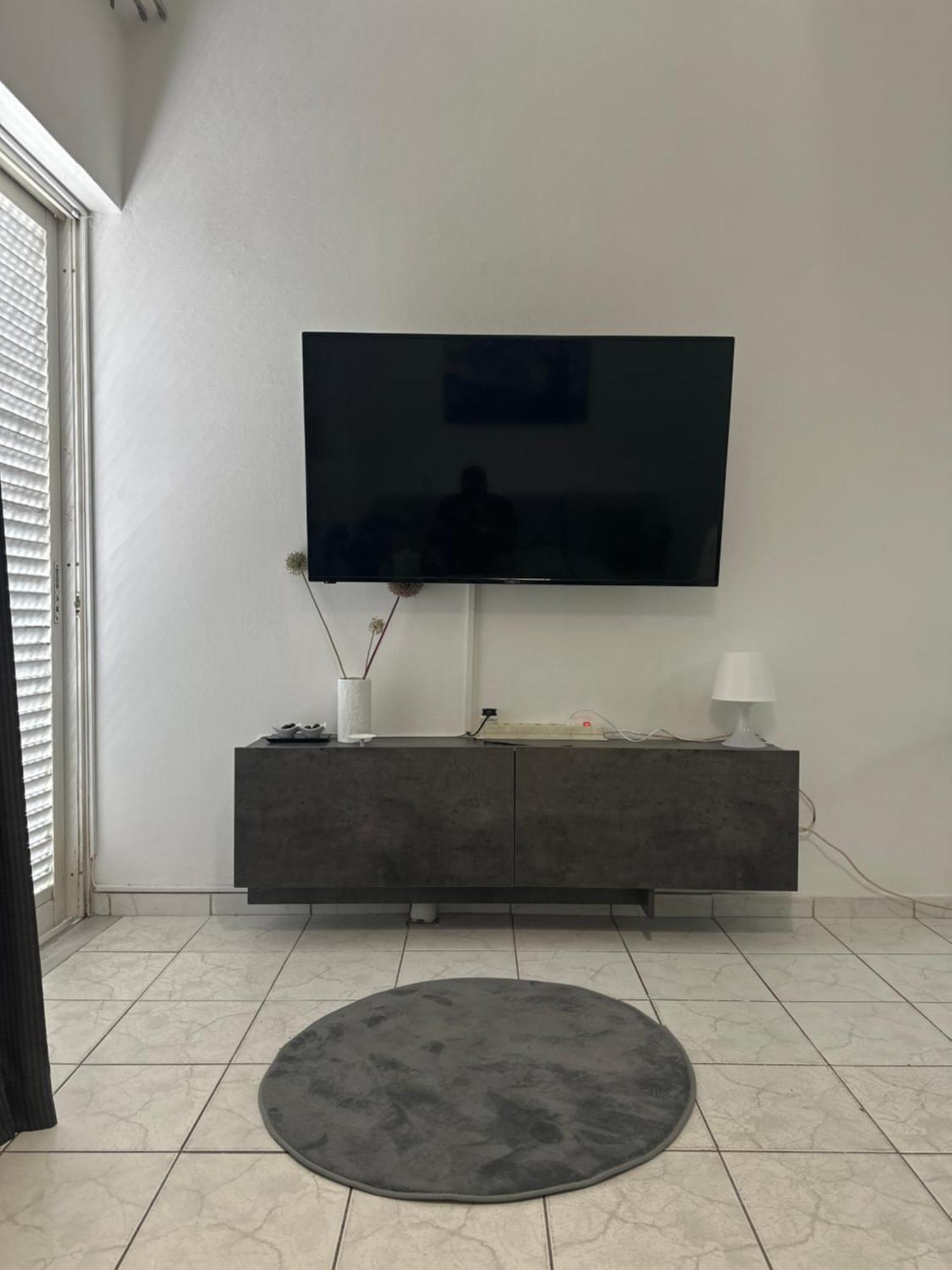 Joseph Seaside 3 Appartement