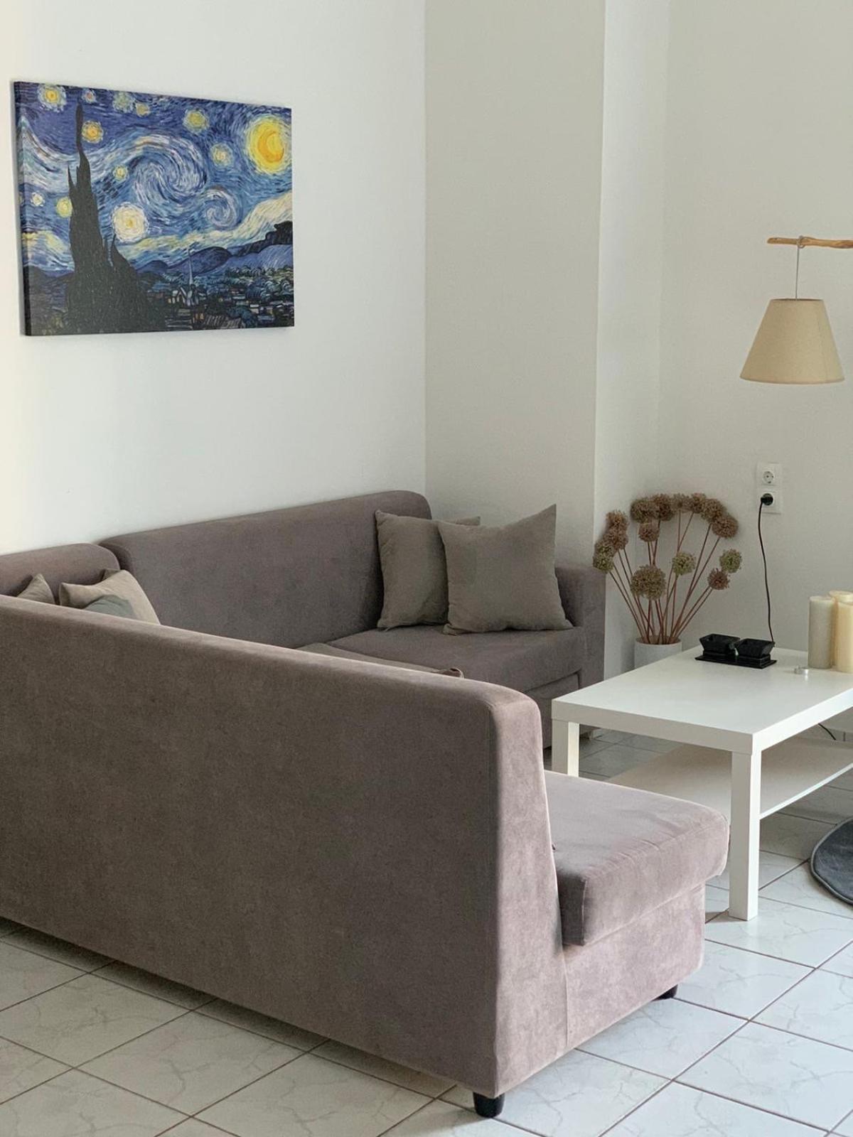 Joseph Seaside 3 Appartement *