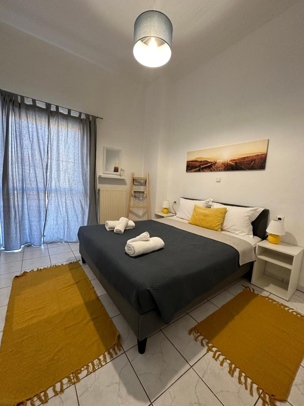 Joseph Seaside 3 Appartement