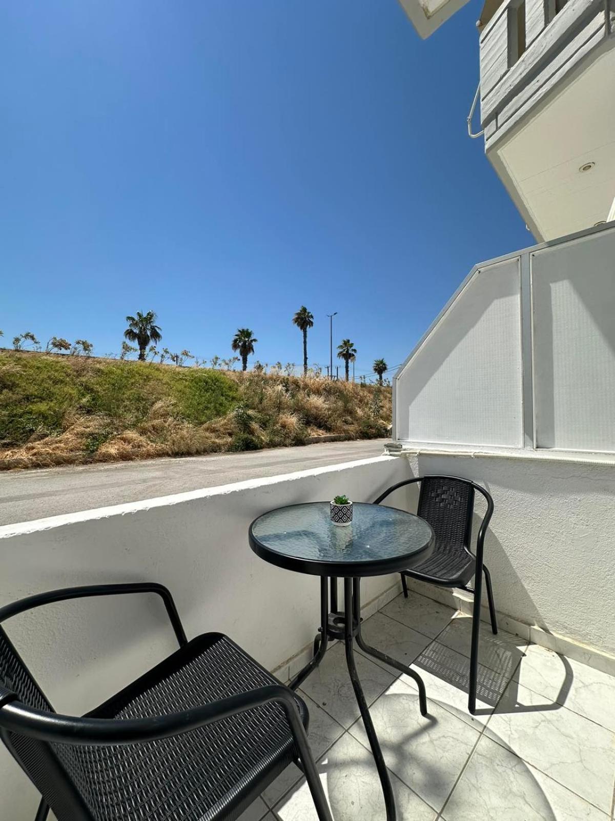 Joseph Seaside 3 Appartement *