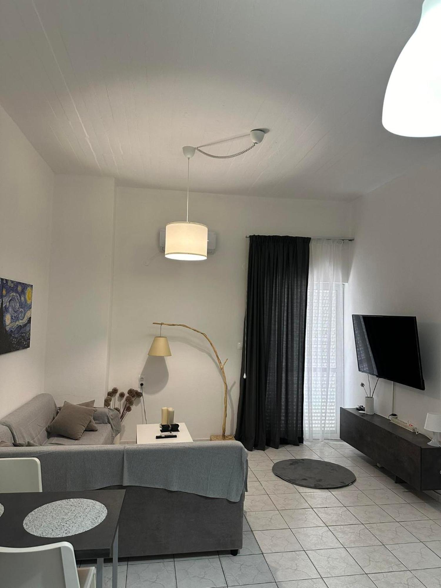 Joseph Seaside 3 Appartement Héraklion