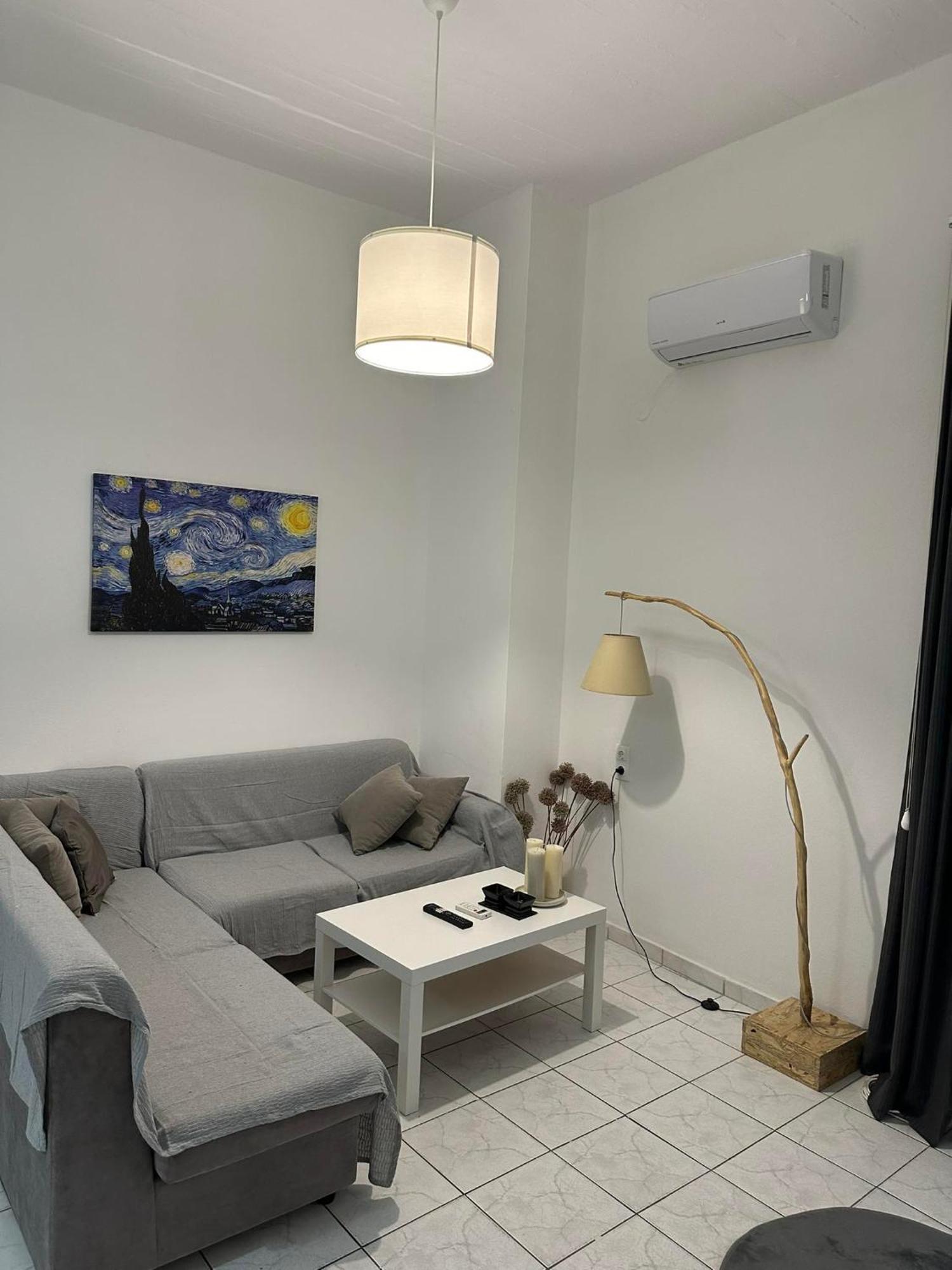 Appartement Joseph Seaside 3 Héraklion