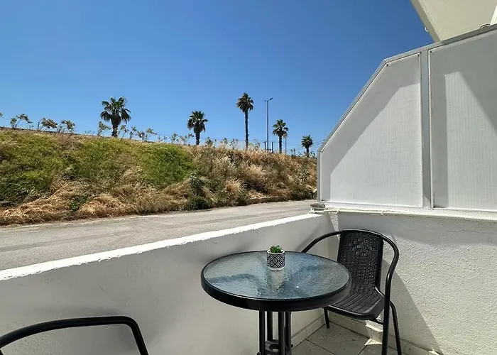 Joseph Seaside Apartment 3