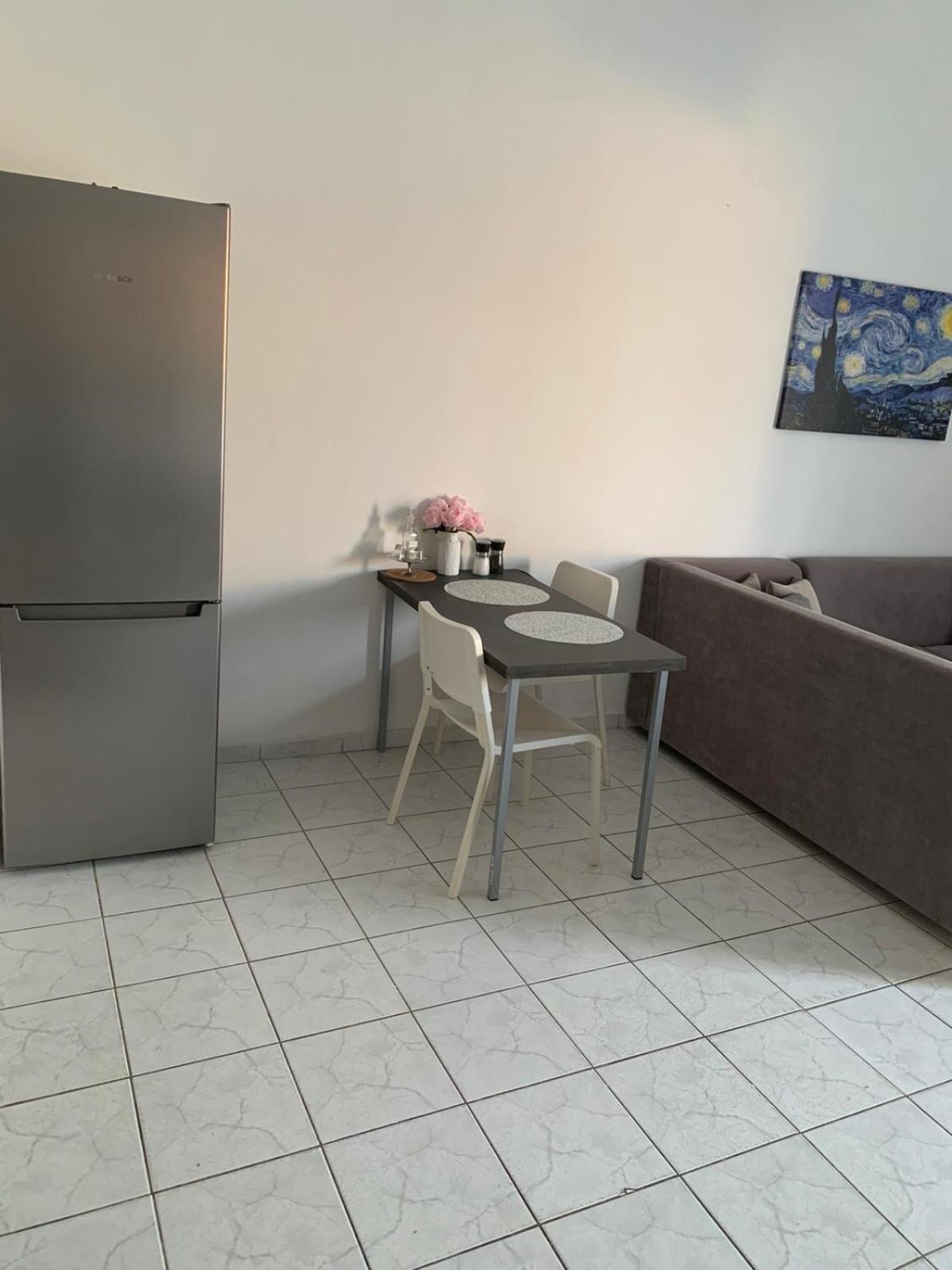 Apartamento Joseph Seaside 3